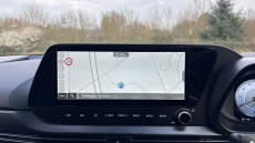 Hyundai i20 1.0T GDi 90 Black Line 5dr Petrol Hatchback